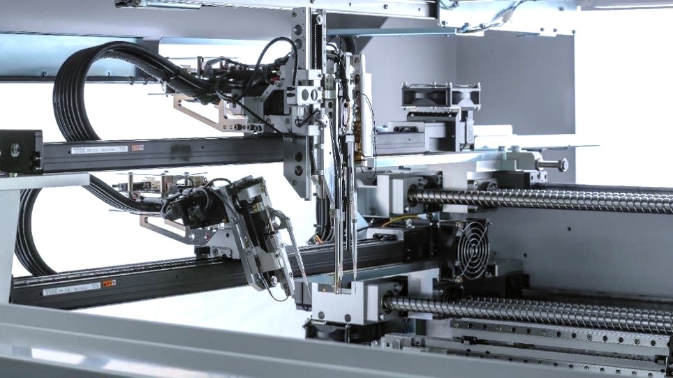 Qualität bei Flying Probe Testern