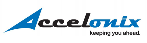 Systech Accelonix Logo