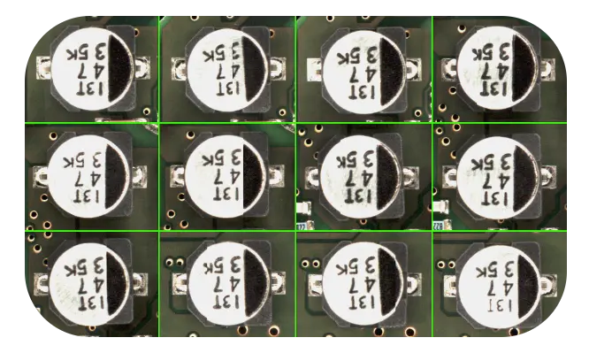 Systech Inspection Xpress