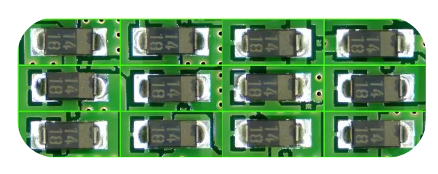 Systech Inspection Xpress
