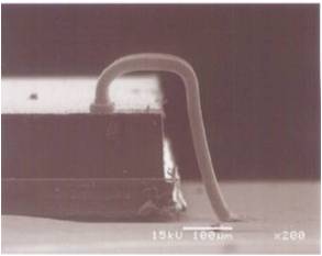 Impressionen der KAIJO Wire Bonder 1