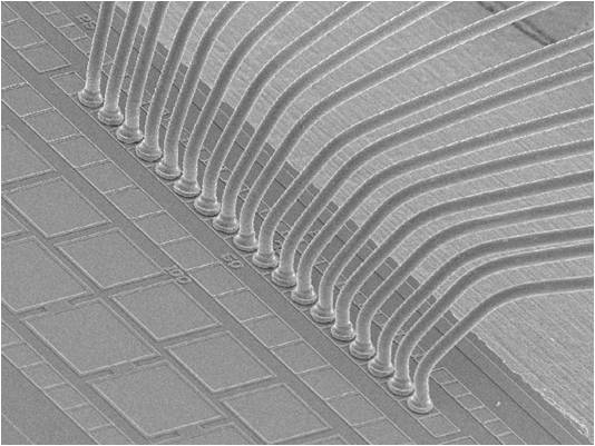 Impressionen der KAIJO Wire Bonder 3