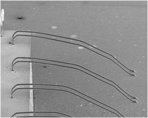 Impressionen der KAIJO Wire Bonder 7