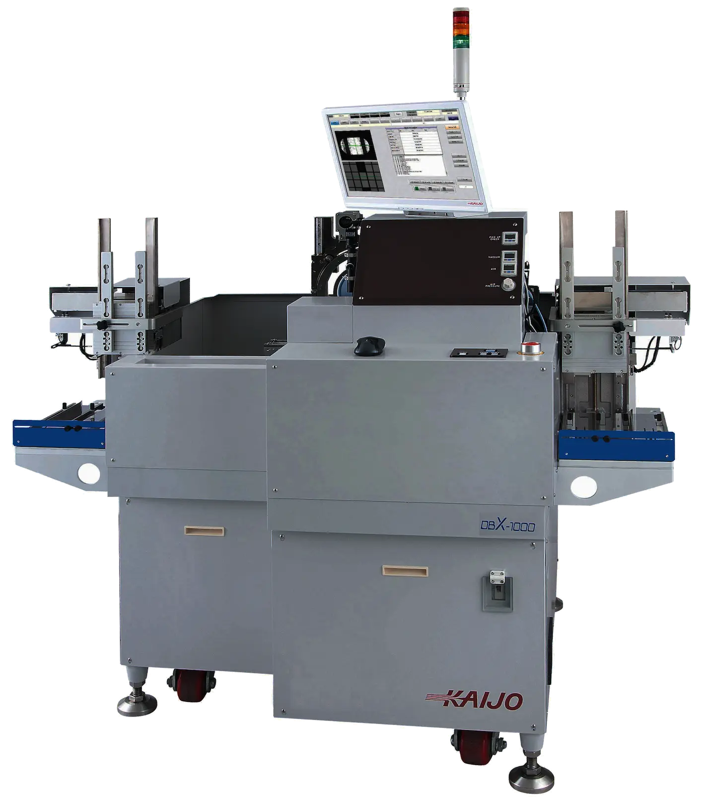 KAIJO Wire Bonder
