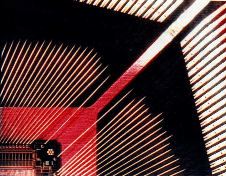 Impressionen der KAIJO Wire Bonder 13