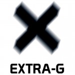 EXTRA-G Logo